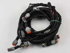 Проводка SRM 729431 Проводка SRM 729431